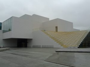 Lego House