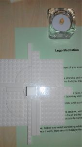 Mindful Lego