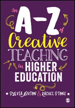 A-Z of Creative Teaching in HE